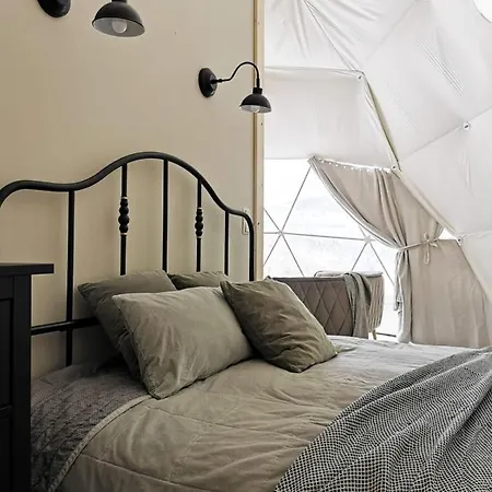 Glamp Siedlisko Koscielisko