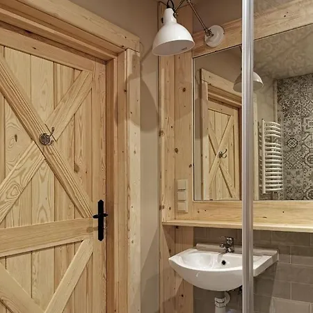 Glamp Siedlisko Luksustelt