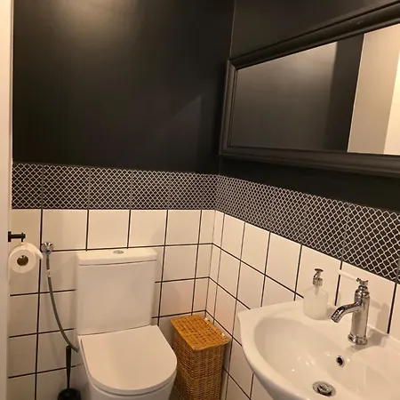 Luxe tent Glamp Siedlisko Kościelisko